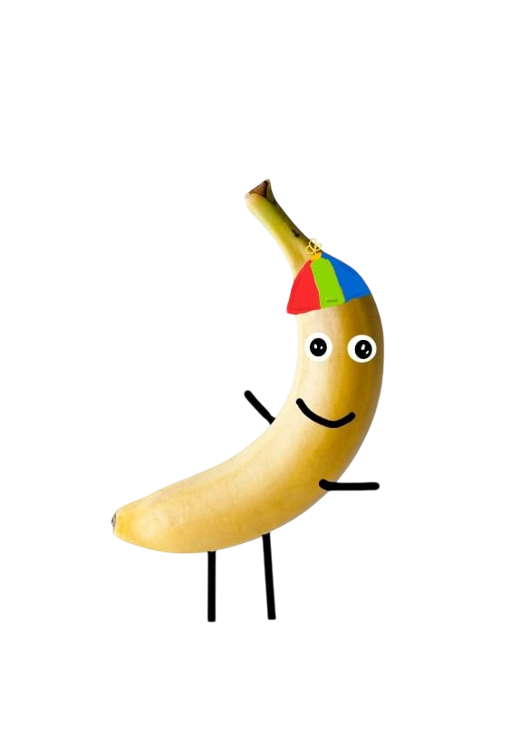 banana kid